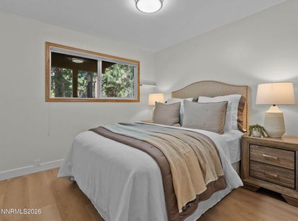 321 Ski Way, Unit 9, Incline Village, NV 89451 Photo