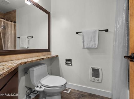 321 Ski Way, Unit 9, Incline Village, NV 89451 Photo