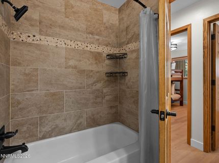 321 Ski Way, Unit 9, Incline Village, NV 89451 Photo