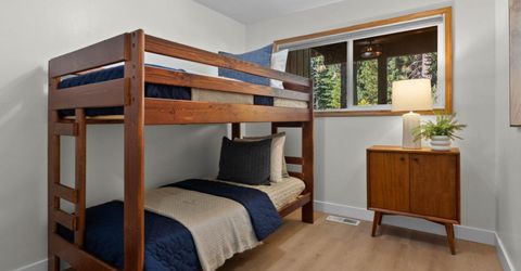 321 Ski Way, Unit 9, Incline Village, NV 89451 Photo