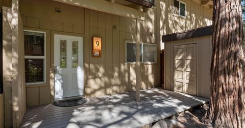 321 Ski Way, Unit 9, Incline Village, NV 89451 Photo