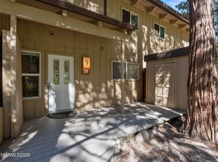 321 Ski Way, Unit 9, Incline Village, NV 89451 Photo