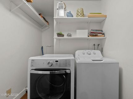321 Ski Way, Unit 9, Incline Village, NV 89451 Photo