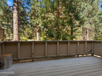 321 Ski Way, Unit 9, Incline Village, NV 89451 Photo