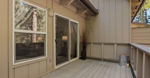 321 Ski Way, Unit 9, Incline Village, NV 89451 Photo