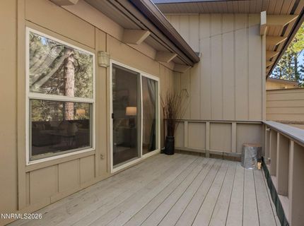 321 Ski Way, Unit 9, Incline Village, NV 89451 Photo