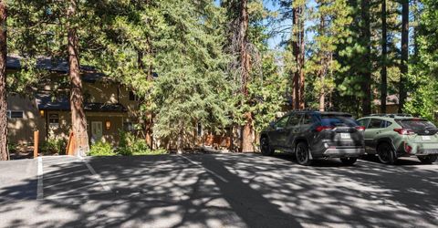 321 Ski Way, Unit 9, Incline Village, NV 89451 Photo