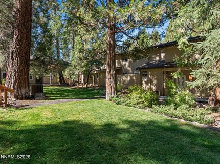 321 Ski Way, Unit 9, Incline Village, NV 89451 Photo