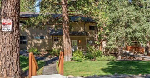 321 Ski Way, Unit 9, Incline Village, NV 89451 Photo