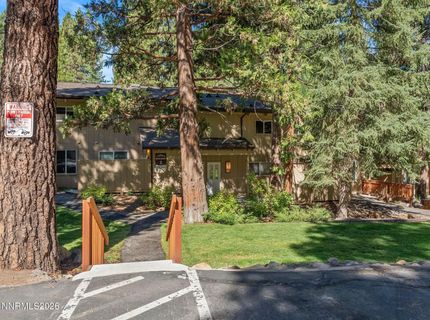 321 Ski Way, Unit 9, Incline Village, NV 89451 Photo
