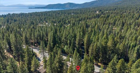 321 Ski Way, Unit 9, Incline Village, NV 89451 Photo