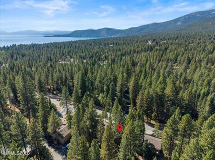 321 Ski Way, Unit 9, Incline Village, NV 89451 Photo