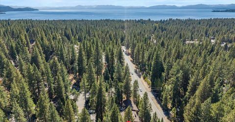321 Ski Way, Unit 9, Incline Village, NV 89451 Photo