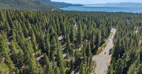 321 Ski Way, Unit 9, Incline Village, NV 89451 Photo