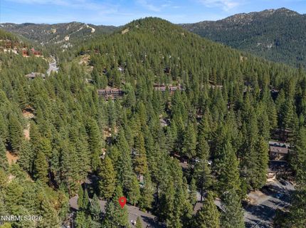 321 Ski Way, Unit 9, Incline Village, NV 89451 Photo