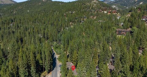321 Ski Way, Unit 9, Incline Village, NV 89451 Photo