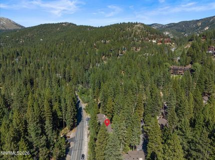321 Ski Way, Unit 9, Incline Village, NV 89451 Photo