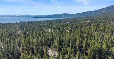 321 Ski Way, Unit 9, Incline Village, NV 89451 Photo