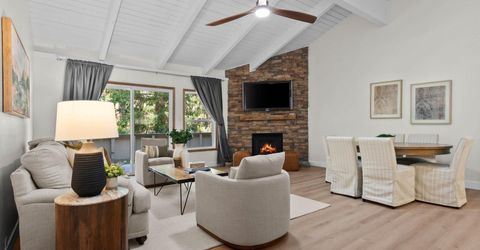 321 Ski Way, Unit 9, Incline Village, NV 89451 Photo