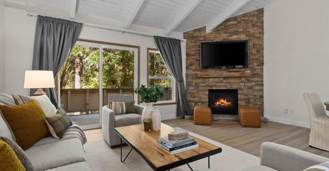 321 Ski Way, Unit 9, Incline Village, NV 89451 Photo