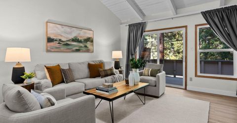 321 Ski Way, Unit 9, Incline Village, NV 89451 Photo