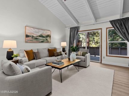 321 Ski Way, Unit 9, Incline Village, NV 89451 Photo