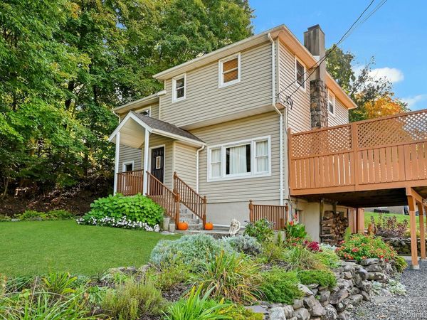 1111 State Route 17A, Greenwood Lake, NY 10925