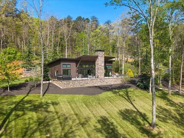 545 Cowart Mountain Road, Jasper, GA 30143