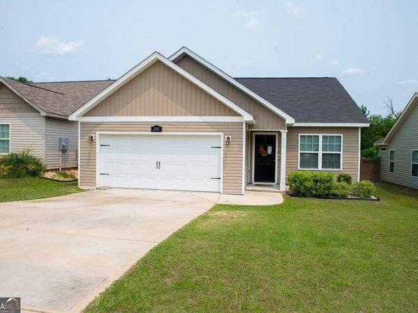 215 Allentown Lane, Macon, GA 31216