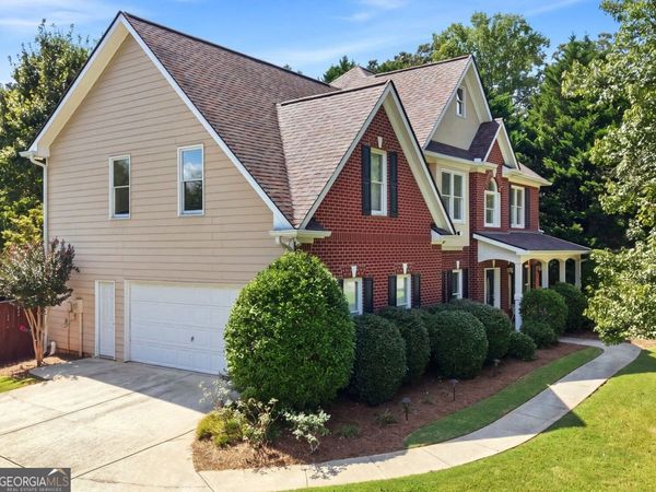 2010 Carithers Drive, Marietta, GA 30064