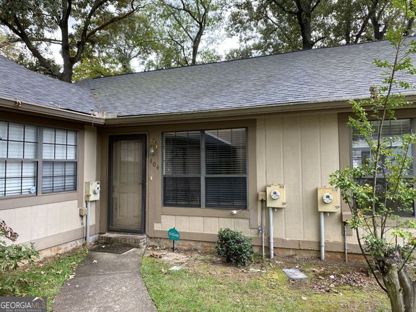 404 Tallulah Trail, Unit 5, Warner Robins, GA 31088