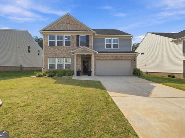 137 Poppy Street, Mcdonough, GA 30253