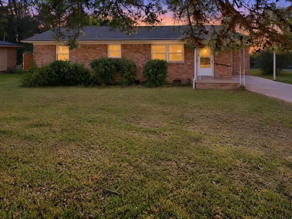 6217 Shady Brook Drive, Little Rock, AR 72204