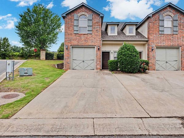 101 Venezia, Maumelle, AR 72113
