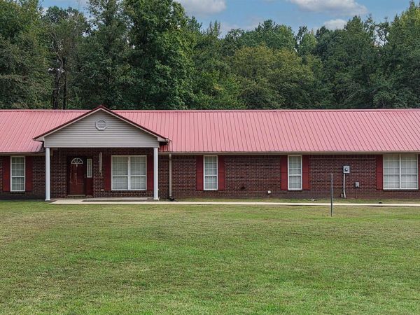 11028 Lee Springs Road, Pine Bluff, AR 71603
