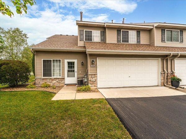 8334 Delaney Drive, Inver Grove Heights, MN 55076