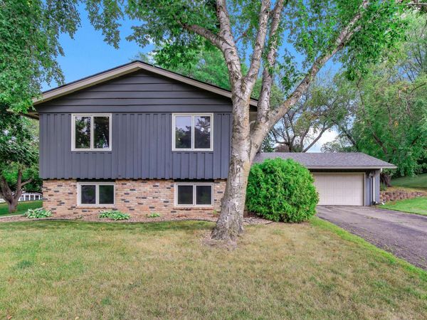 13121 Upton Avenue S, Burnsville, MN 55337