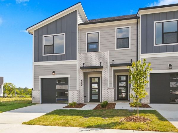 956 Tellico Street , Gallatin, TN 37066