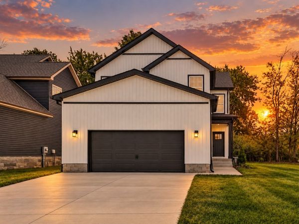 302 Switchgrass Dr, Clarksville, TN 37042