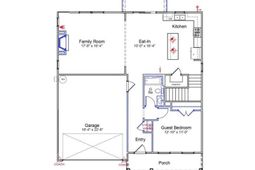 202 Denington Drive photo 4