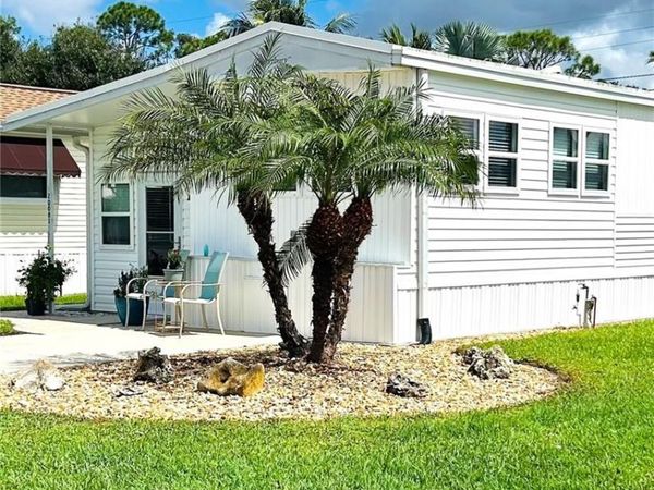 20081 Cumberland CT, ESTERO, FL 33928