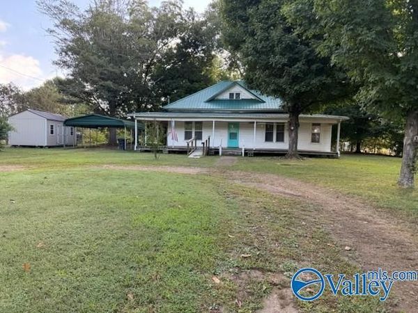 29668 3rd Avenue, Ardmore, AL 35739