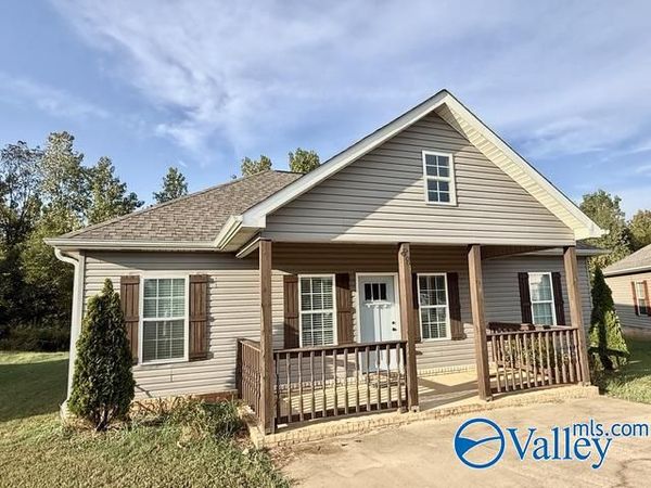 88 Spring Valley Drive, Danville, AL 35619