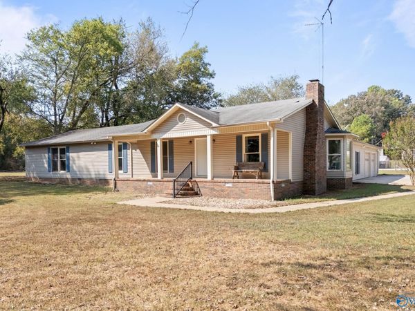 26389 Johnson Lane, Toney, AL 35773
