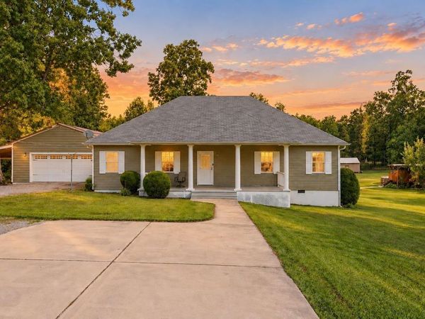 361 Waverly Hills Road, Grant, AL 35747