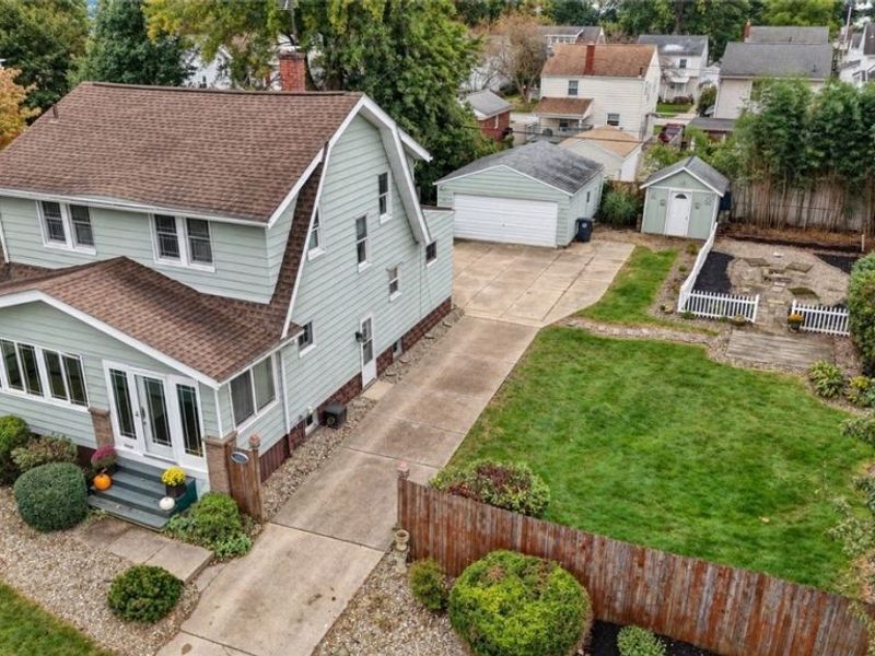 364 Clinton Avenue, Akron, OH 44301 Photo 12