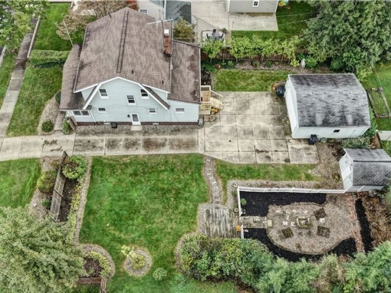 364 Clinton Avenue, Akron, OH 44301 Photo 14