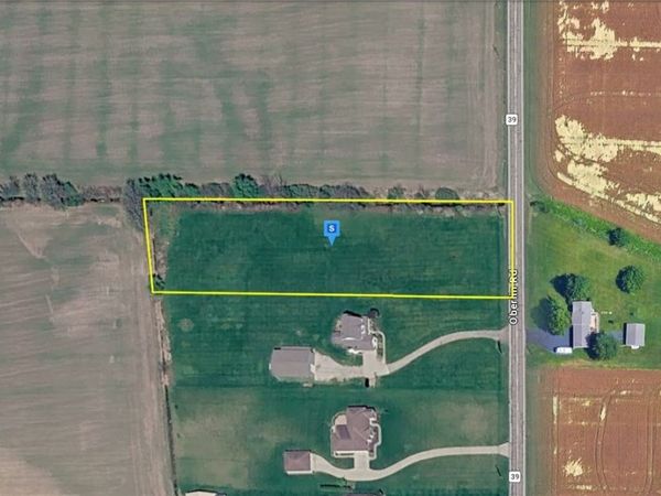 11100 Oberlin Road , Oberlin, OH 44074