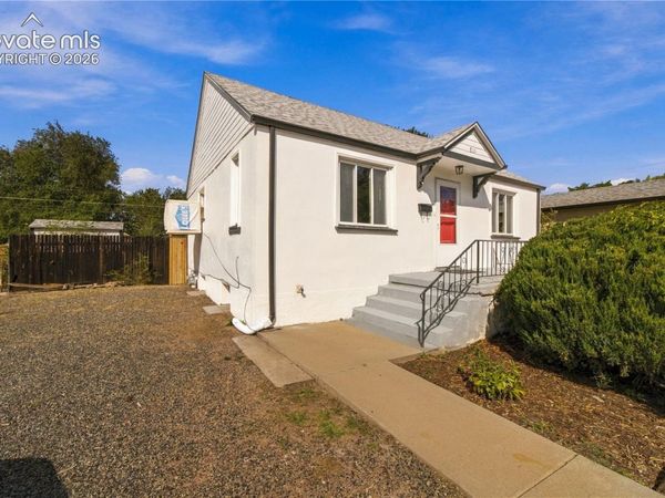 811 Belmont Avenue, Pueblo, CO 81004