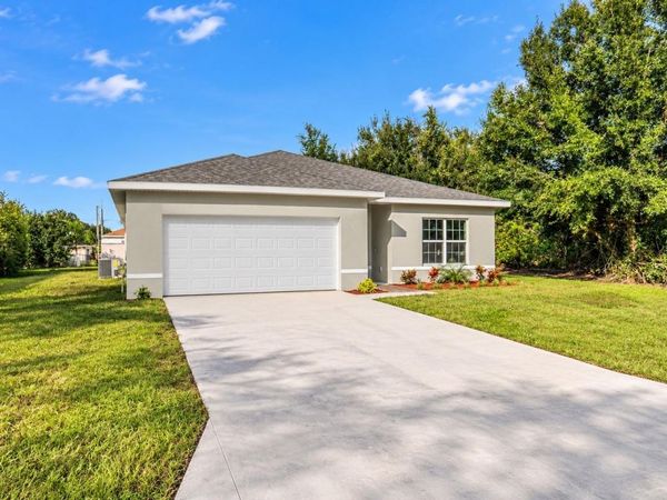 246 CHESHIRE COURT , KISSIMMEE, FL 34758